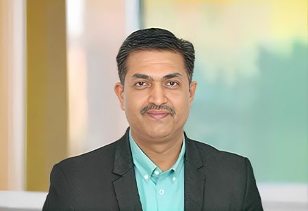 Sandeep Raktate, President - India & Ireland Operations, Amneal Pharmaceuticals